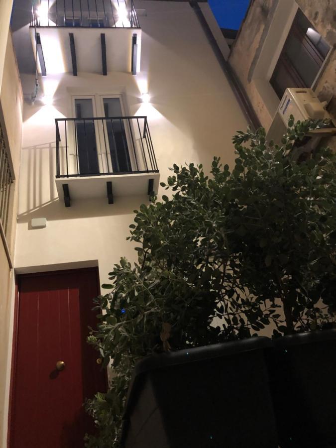 Alley House Cefalù Eksteriør billede